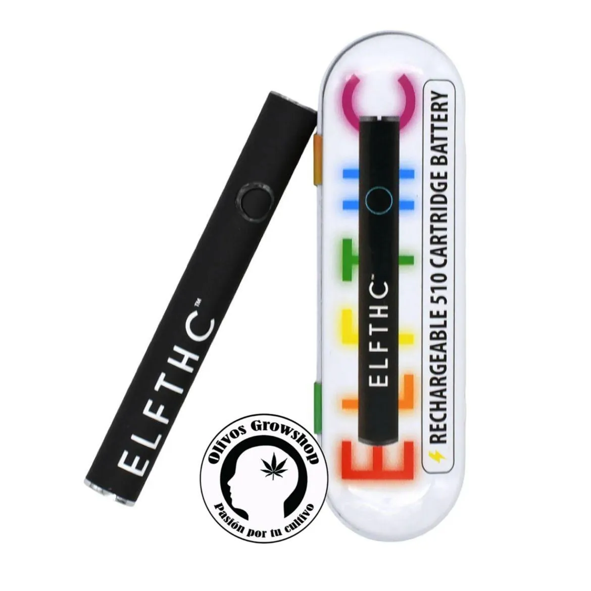 BATERIA ELF THC
