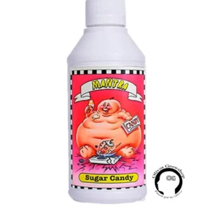 MANTRA SUGAR CANDY 250ML