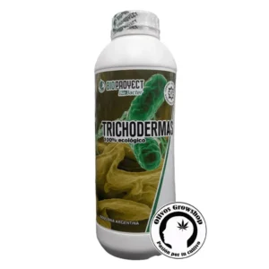 BIOPROYECT TRICHODERMAS - 1 LT