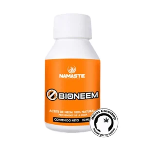 NAMASTE BIO NEEM - 30ML
