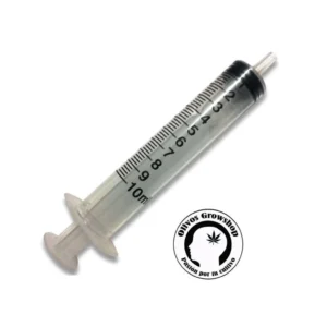 JERINGA 10ML