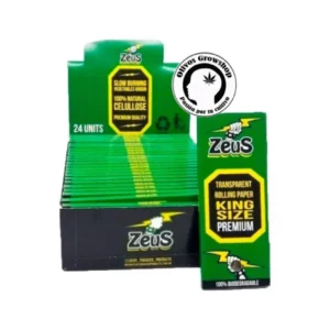 SEDAS CELULOSA ZEUS - KING SIZE