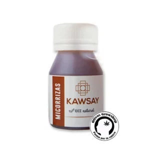 KAWSAY NUTRIENTS MICORRIZAS - 30 ML