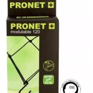 RED SCROG GARDEN HIGH PRO PRONET MALLA 120