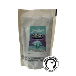 REPUESTO CARBON ACTIVADO - 150 GR