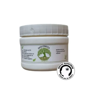 ORGANIC LIFE DOLOMITA - 100 GR