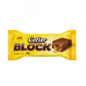 COFLER BLOCK