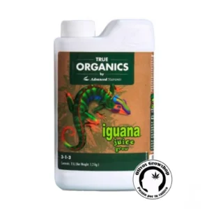 ADVANCED NUTRIENTS IGUANA JUICE GROW - 1 LT