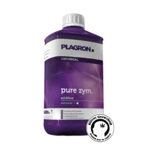 PLAGRON PURE ZYM - 1 LT