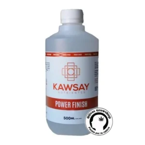 KAWSAY NUTRIENTES POWER FINISH - 500ML