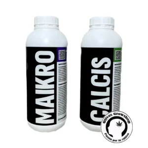 RYANODINE KIT AB + C - 1 LITRO