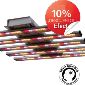 LED MARS MACHINE 225 CX