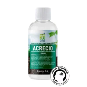 ECOMAMBO ACRECIO - 100ML
