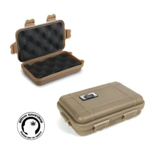 ESTUCHE DE PLASTICO CHICO