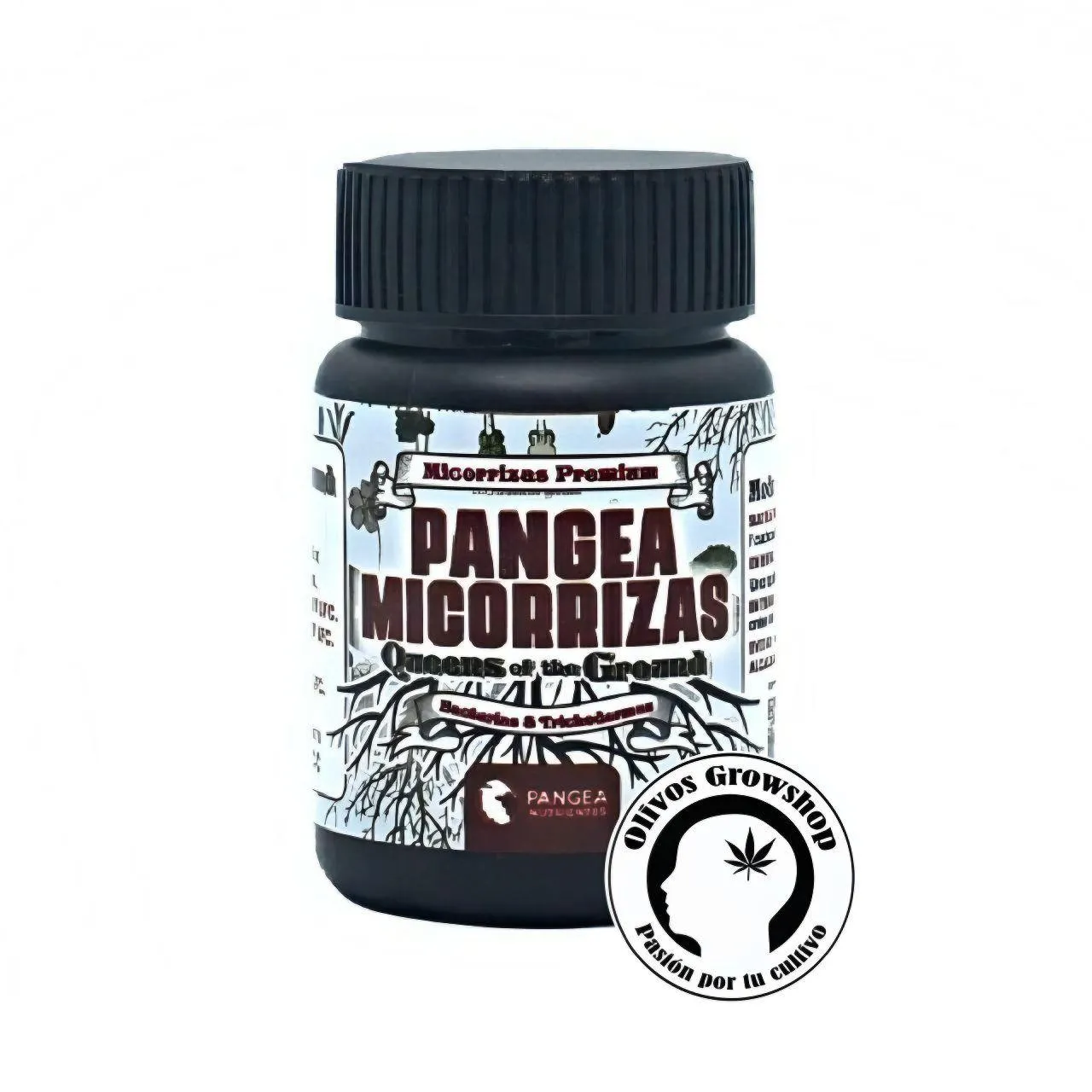 PANGEA MICORRIZAS - 130GR