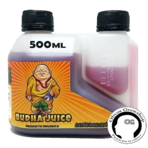 AZTEKA BUDHA JUICE - 500ML