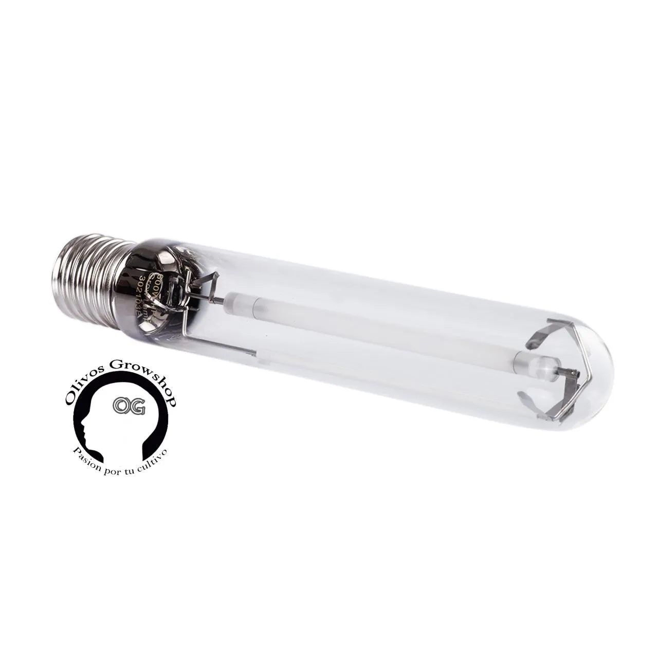 LAMPARA SODIO FLORACION - 600W