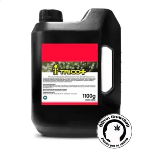 NAMASTE TRICO+ MELAZA - 1 KG