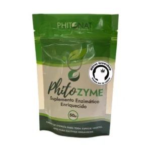 PHITONAT PHITOZYME - 50GR
