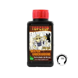 TOP CROP DEEPER UNDERGROUND - 100ML