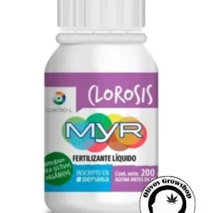 CUATRO-L CLOROSIS - 200CC