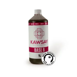KAWSAY NUTRIENTES BASE B - 1 LITRO