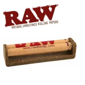 ARMADOR ACRILICO RAW - KING SIZE