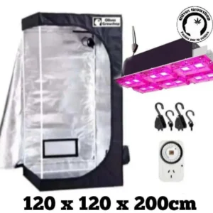 KIT CULTIVO INDOOR 120