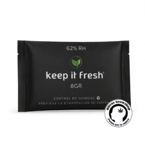 REGULADOR HUMEDAD KIF 62 % - 8GR