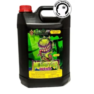 AZTEKA MONSTER WEED - 5 LT