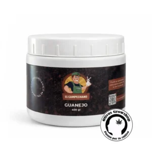 EL CAMPECHANO GUANEJO - 400 GR