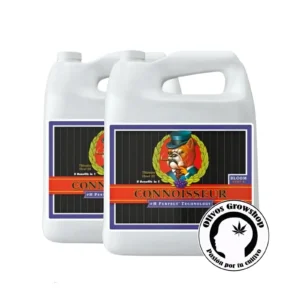 ADVANCED NUTRIENTS CONNOISSEUR BLOOM A + B - 500 ML
