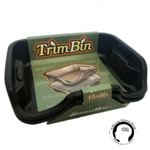 BANDEJA MANICURA TRIM BIN HASH