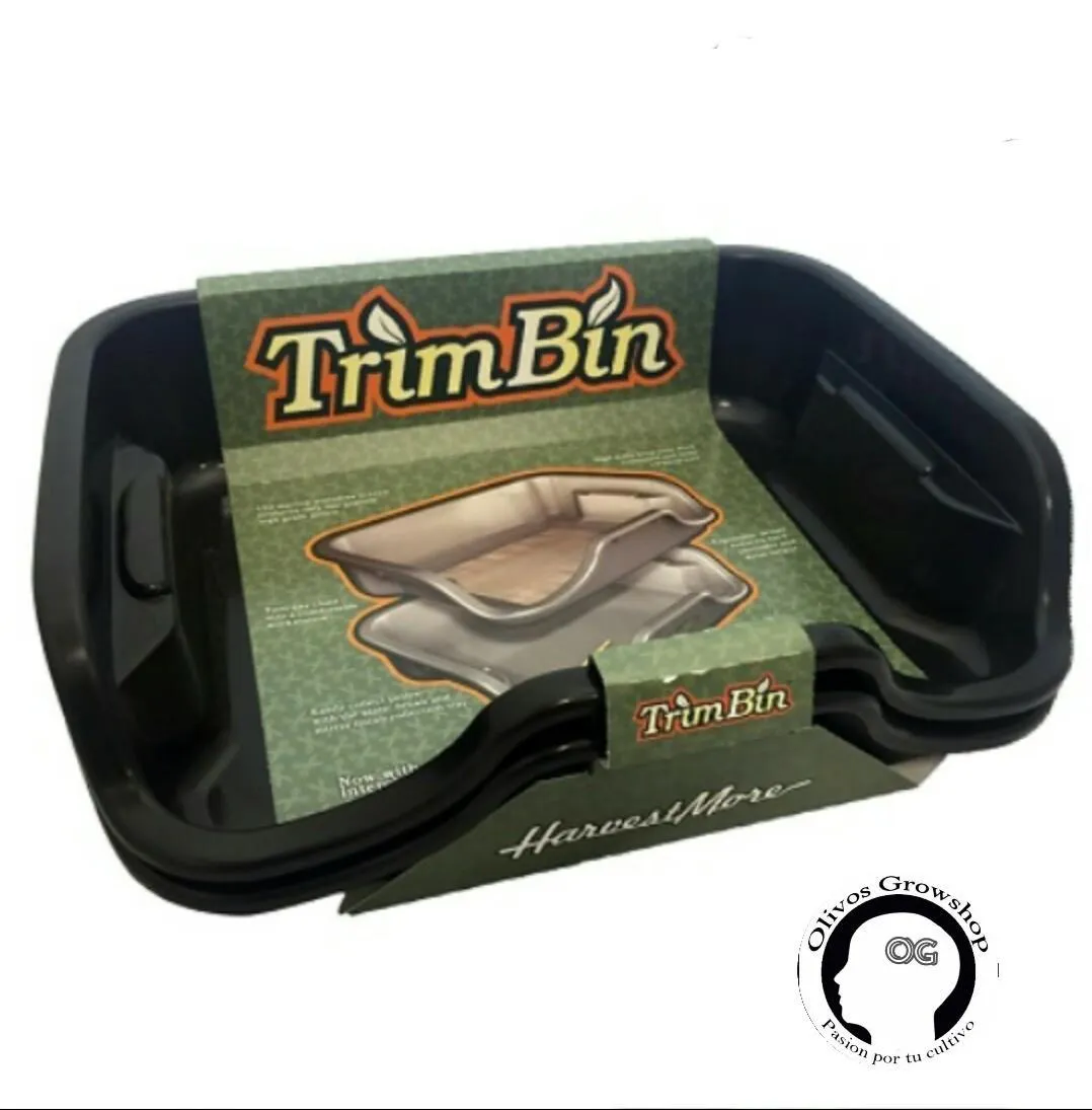 BANDEJA MANICURA TRIM BIN HASH