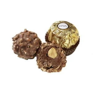 FERRERO ROCHER X 3U.