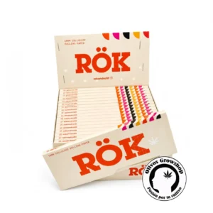 SEDAS CELULOSA ROK - KING SIZE