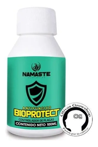 NAMASTE BIOPROTECT - 100ML
