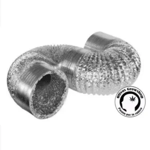 DUCTO FLEXIBLE 1 METRO - 6 PULGADAS