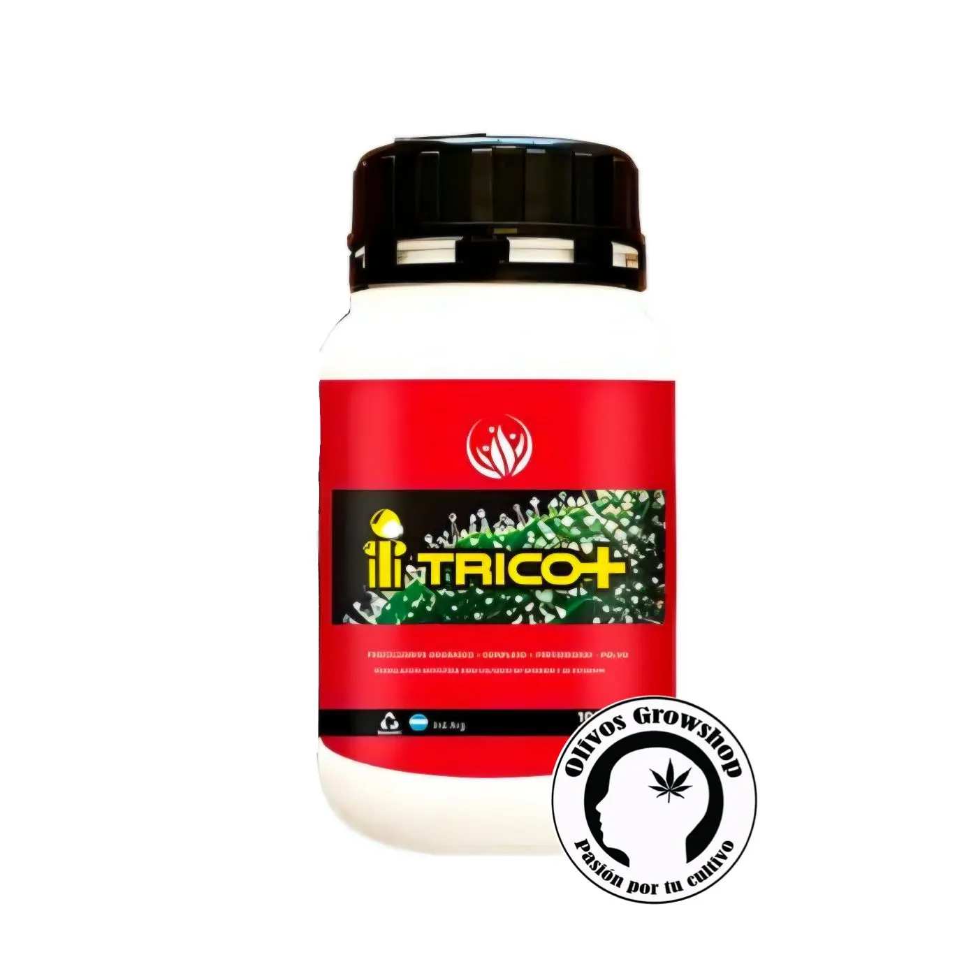 NAMASTE TRICO+ MELAZA - 100 GR