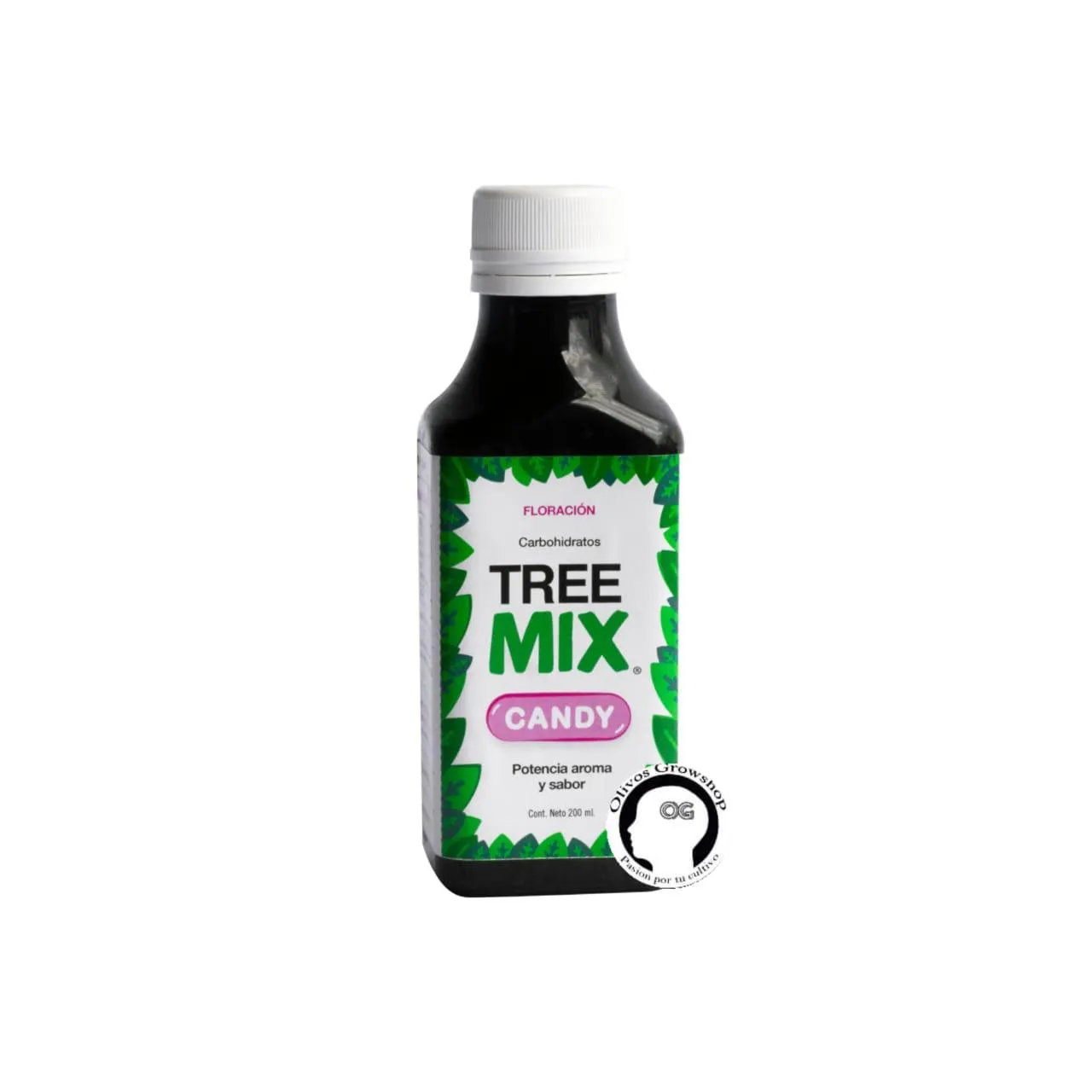 TREEMIX CANDY - 200ML
