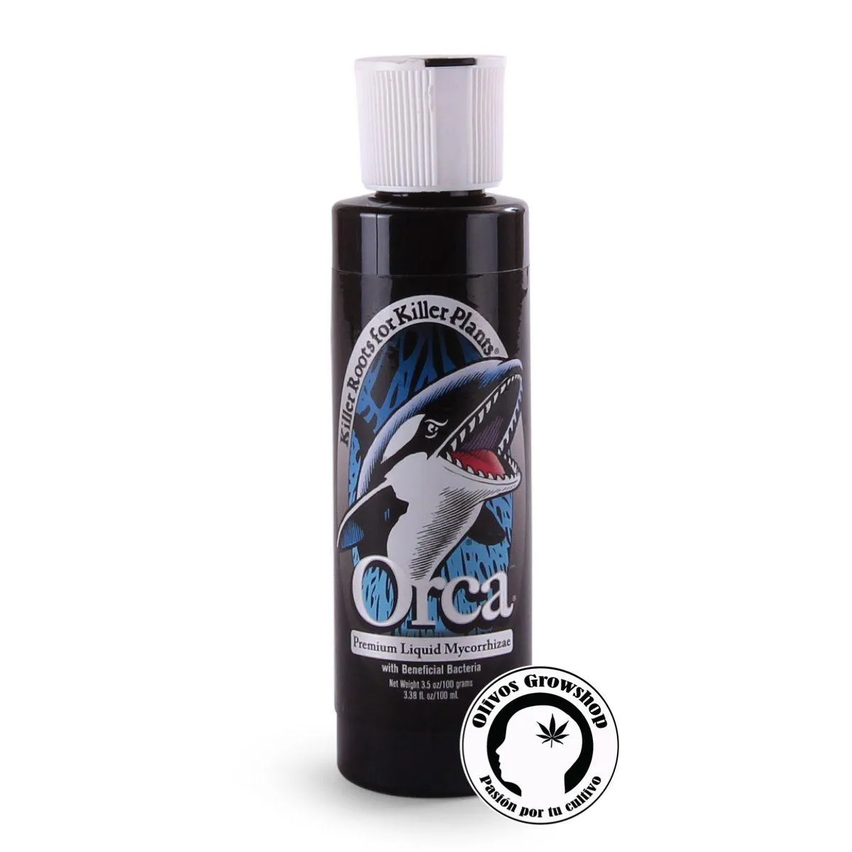 ORCA PREMIUM LIQUID MICORRIZAS - 100ML