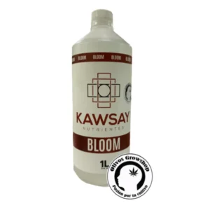 KAWSAY NUTRIENTES BLOOM - 1 LITRO