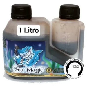 AZTEKA SEA MAGIC - 1LT