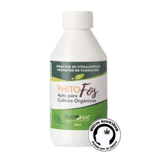 PHITONAT PHITO FOS - 250ML