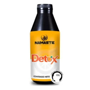 NAMASTE DETOX - 500ML
