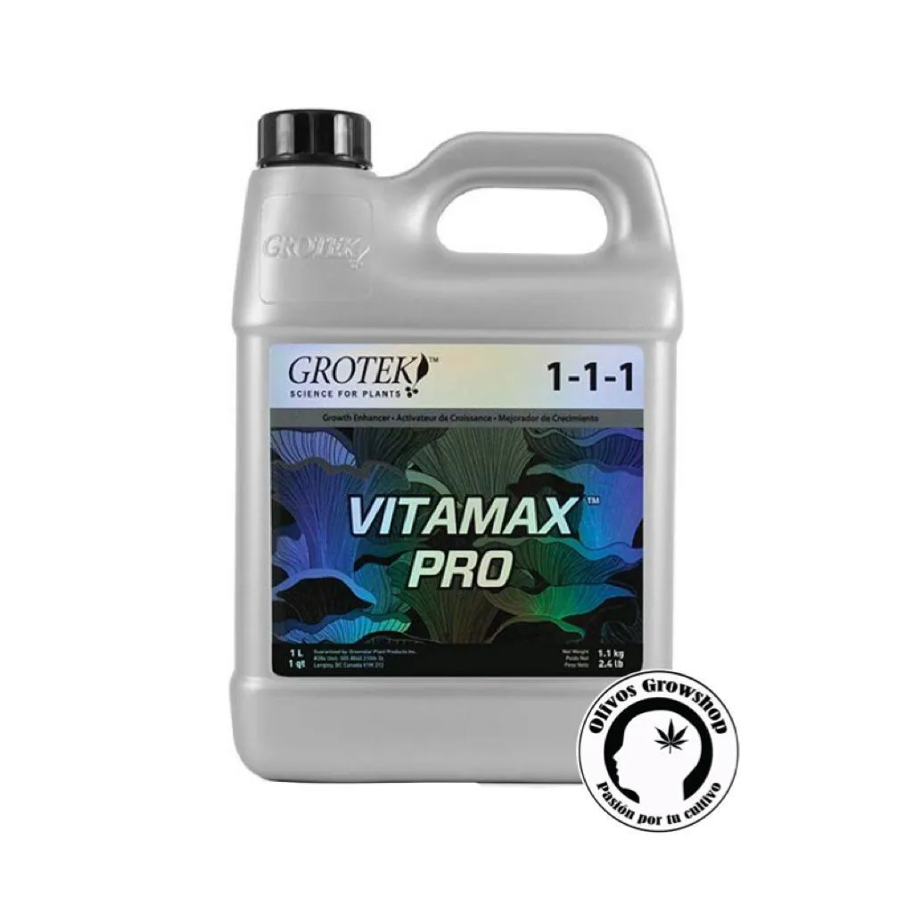 GROTEK VITAMAX PRO - 1 LT