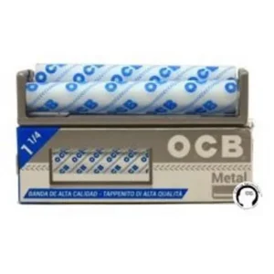 ARMADOR DE METAL OCB - REGULAR