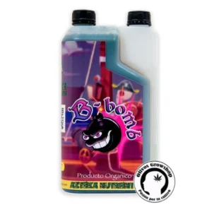 AZTEKA B BOMB VITAMINA B - 1LT