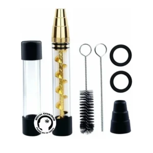 PIPA BLUNT TWISTY TIPO 7PIPE