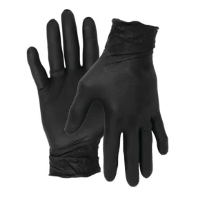 GUANTES DE NITIRILO PACK 5 PARES